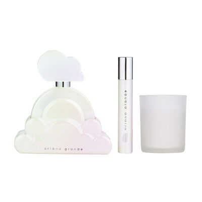 ARIANA GRANDE CLOUD AURORA EAU DE PARFUM SET
